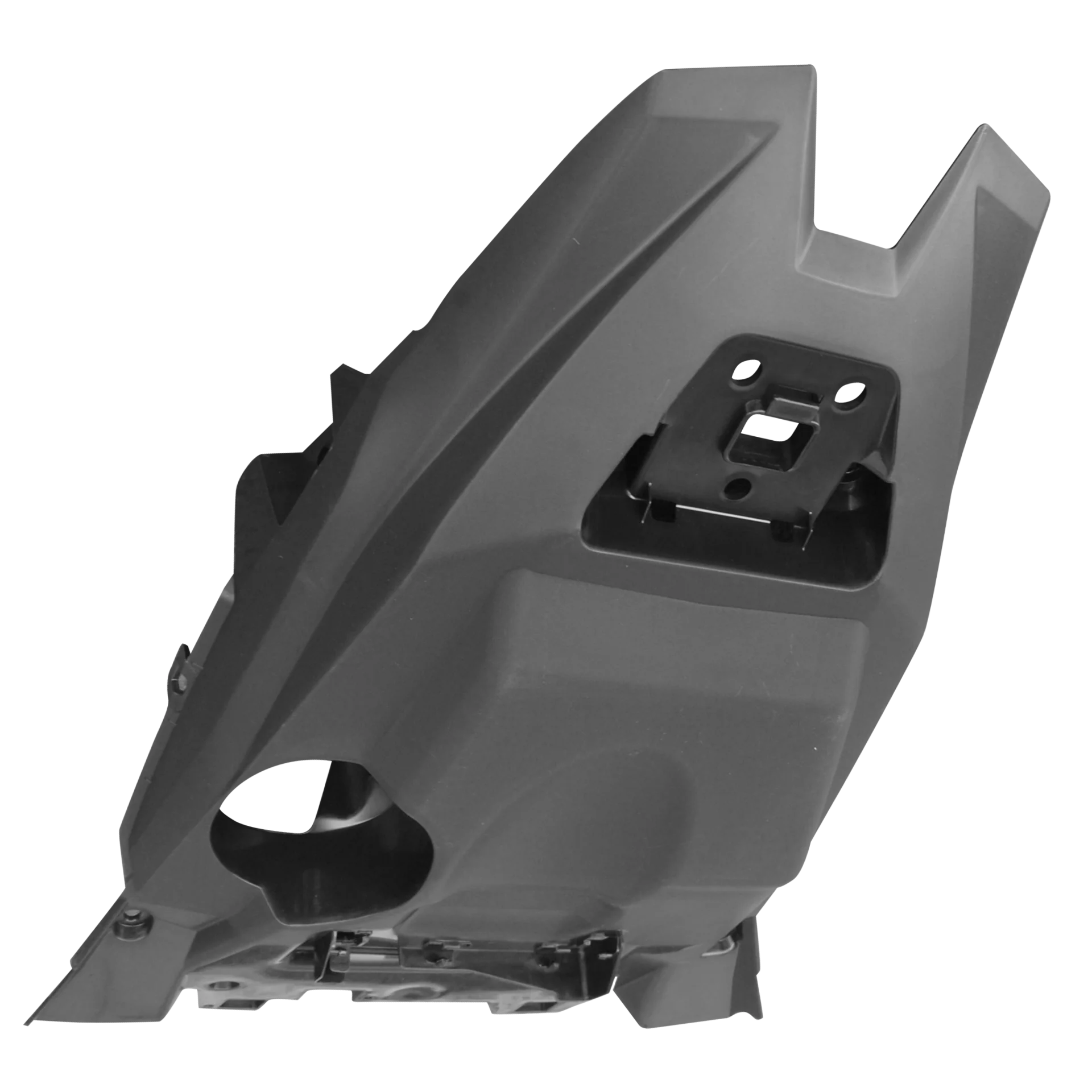 REAR FENDER B VARIO 150 18 / VARIO 125 18